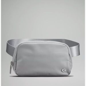 Lululemon Fanny Pack Grey